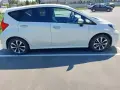 Nissan Note N-Tec, снимка 5