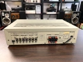 Vintage усилвател Aurex/Toshiba, снимка 7