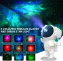 Immver Astronaut Galaxy Star Projector с дистанционно управление и таймер, 8 ефекта на мъглявина, снимка 2