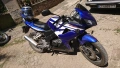 На 6 хил.км Хонда CBR125R, снимка 2