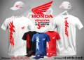 HORNET HONDA тениска и шапка, снимка 2