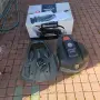 Косачка  робот  husqvarna, снимка 2