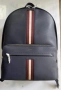 кожена раница Bally, модел Harys, снимка 3