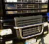Преден ролбар между фарове за ДАФ DAF XF95 XF105, снимка 1