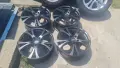 Джанти Honda ,Kia,Nissan,Hyundai,Mitsubishi 5х114.3 17 цола, снимка 2