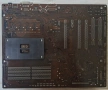 Asus M3A78-T socket AM2+ // Asrock K10N78 socekt AM2/AM2+, снимка 2