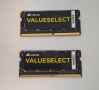 РАМ ПАМЕТИ 16GB DDR4 (RAM DDR4) Laptop , снимка 2