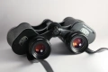 Бинокъл Carl Zeiss Jena JENOPTEM 8х30W Multi Coated, снимка 1