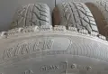 195/65/15 зимни гуми Riken DOT3619, снимка 6