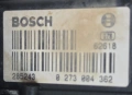 ABS Модул АБС Помпа Опел Астра Г Opel Astra G 0273004362, снимка 3