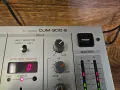 Миксер Pioneer DJM-300-S Silver / Легендарен DJ миксер Pioneer DJM-300-S – Култов аналогов модел с, снимка 6