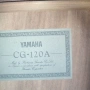 Yamaha CG120A СУПЕР цена!, снимка 4