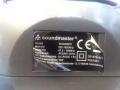 радио приемник и CD player Soundmaster, снимка 7
