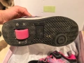 Маратонки с колела, закупени от sportdirect.uk, снимка 2