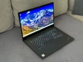 15.6’OLED 4K Touch/i7-10850H/32GB DDR4/Thinkpad X1 Extreme Gen 3/GTX 1650TI Max-Q/512GB SSD, снимка 3