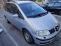 Сеат Алхамбра 1.9TDI 4×4, снимка 2