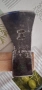 Значка от 1934 година ножка,брадва , снимка 1