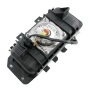 AIRBAG табло Citroen DS3 2009-2014 ID: 161793 OEM 1671969980, снимка 2