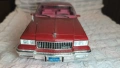 Метална кола Chevrolet Caprice - 1985 г ,мащаб 1:18, снимка 6
