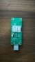 Mini PCI-E to USB Adapter със SIM слот за WWAN/LTE модул, снимка 4