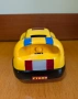 Детска количка с дистанционно, RC car, IR, много добро състояние, звукови ефекти, снимка 3