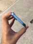 iPhone 13 – 128GB Blue | Отлично състояние | Нова батерия | Първи собственик, снимка 3