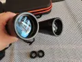ПРОМО Съветски Бинокъл-БПЦ 20 х 60--TENTO--MADE IN СССР, снимка 7
