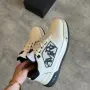Amiri Classic Low "White/Black" Дамски Маратонки👟Мъжки Маратонки Код ch48, снимка 5