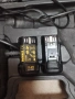 Зарядно и батерии за Dewalt DCF680G2, снимка 3