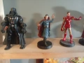 Marvel & Star Wars фигурки, снимка 8