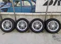 Джанти Mercedes 16 цола , 5х112 , 6.5j , et44 , 205/60/16 , Audi  , Vw, снимка 1