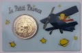 ФРАНЦИЯ 2 евро 2026 Малкият принц, снимка 1