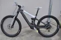 Raymon Airok Ultra 2035- карбонов електрически велосипед, снимка 10