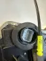 Механизъм за заключване на предна дясна врата за Toyota Avensis 1.6 D4D (2016) 6B2606 OEM, снимка 2