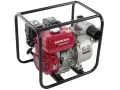 Моторна водна помпа Honda за чиста вода | 80 мм (3") | GX160, снимка 2