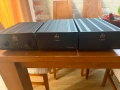 AudioNote Zero Предусилвател дистснционно и 2 моноблока, снимка 1