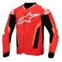 Мото яке ALPINESTARS T-GP AIR, снимка 5