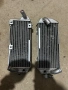 Радиатори suzuki Drz 400, снимка 1