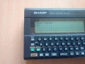 Джобен компютър Sharp PC-E220, снимка 2