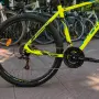 НОВ Планински Велосипед Sprint Maverick 27.5 - БЕЗПЛАТНА ДОСТАВКА, снимка 4