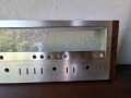 Челен панел ресийвър Pioneer SX 1250 / Faceplate receiver Pioneer SX 1250, снимка 11