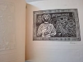 Албум с екслибриси на Пенчо Кулеков, 170 бр., 1991 г., снимка 13