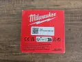 Milwaukee 18V 5Ah Нова Батерия , снимка 10