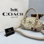 Coach Дамска Чанта - Различни Цветове Код SK1792, снимка 3