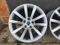  ОРИГИНАЛНИ джанти 18 ' цола 5x112 SKODA Octavia III / Шкода Октавия 3, снимка 6