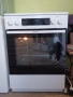 Печка с керамичен плот GORENJE - 60см, снимка 7