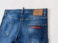 Дънки Dsquared2 размер 50, снимка 12