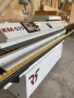 Кантираща машина ROBLAND KM-575, снимка 1
