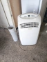 Мобилен климатик 10 BTU (Пълен комплект), снимка 1