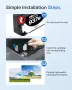 Нови Съвместими касети HP 937XL 937e с чип CMYK за OfficeJet Pro, 4 броя мастила за принтер, снимка 7